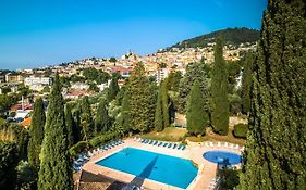 Aec Village Vacances - Les Cedres