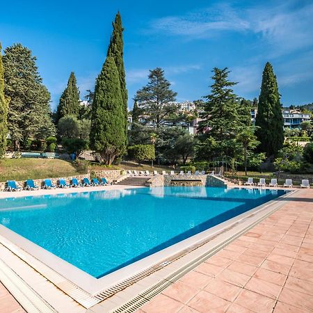 Aec Village Vacances - Les Cedres Grasse Exterior photo